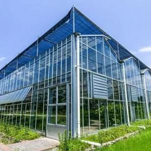 Trends and Prospects of High-Quality Development in Smart Greenhouses