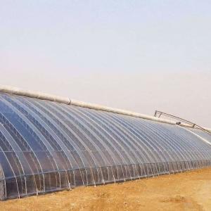 How can soilless cultivation be realized in solar greenhouses? Key technical points analysis 1 How can soilless cultivation be realized in solar greenhouses? Key technical points analysis 1