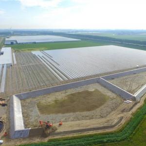 Greenhouse Ventilation Rate Design: Guidelines and Recommendations 